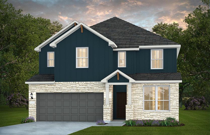 Riverdale - Exterior F