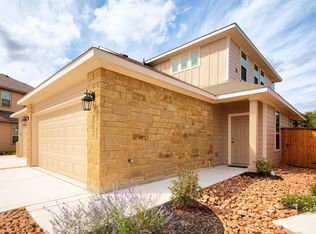 747 Gristmill Dr, New Braunfels, TX 78130