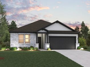 2111 Tobias Leo Way, Round Rock, TX 78665