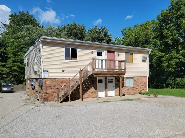 69 E Main St, Amelia, OH 45102