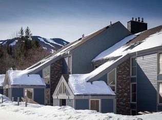 907 E Mountain Rd #G4, Killington, VT 05751