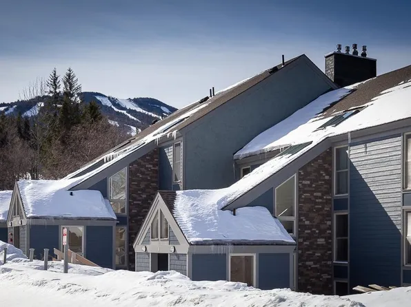 907 East Mountain Road #G4, Killington, VT 05751