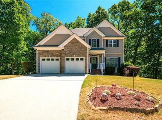 7052 Camp Falls Ct W, Winston, GA 30187