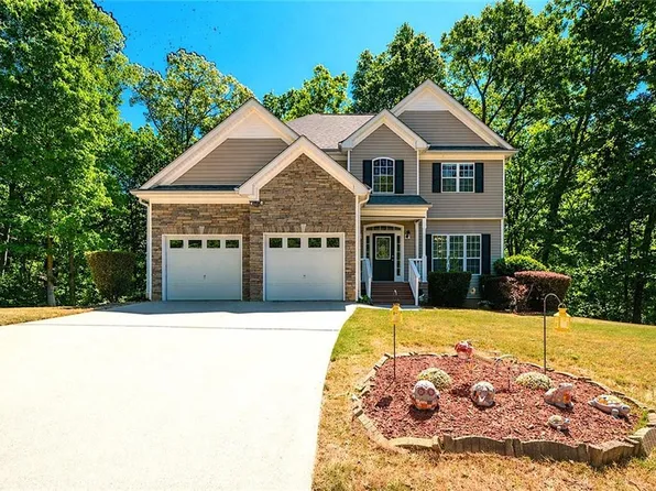 7052 Camp Falls Ct W, Winston, GA 30187