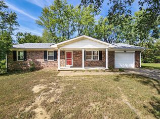 110 Pennyrile Dr, Madisonville, KY 42431