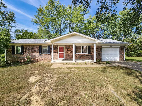 110 Pennyrile Dr, Madisonville, KY 42431