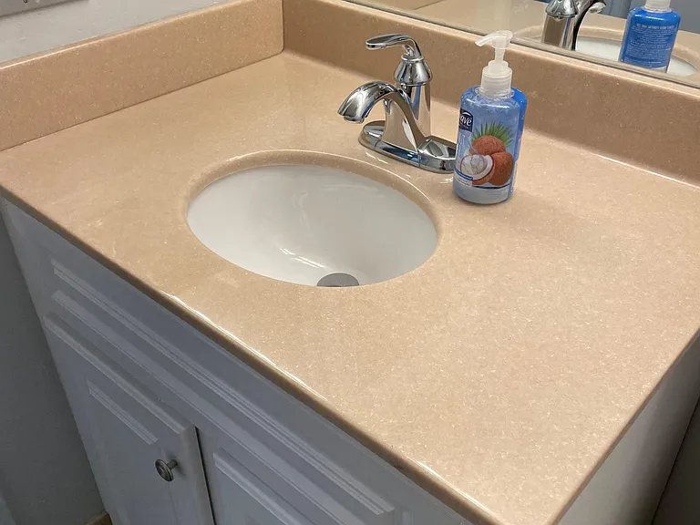 Hall Bathroom