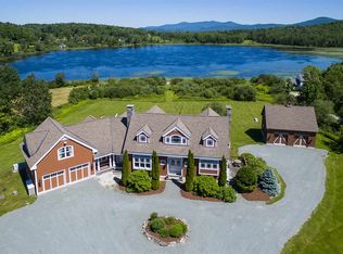 3684 Healdville Rd, Belmont, VT 05730