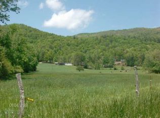 0 Dock Coleman Rd, Tiger, GA 30576