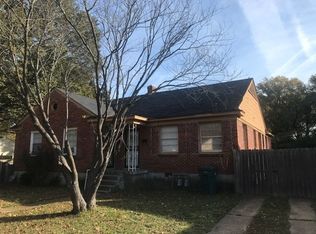 1176 Weiner Rd, Memphis, TN 38122