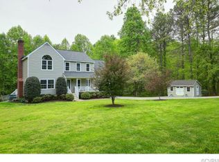 1088 Timber Trace Rd, Powhatan, VA 23139