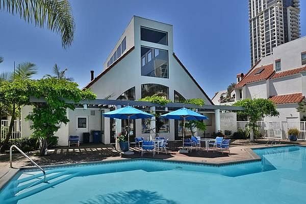 1st image of 701 Kettner Blvd Unit 64