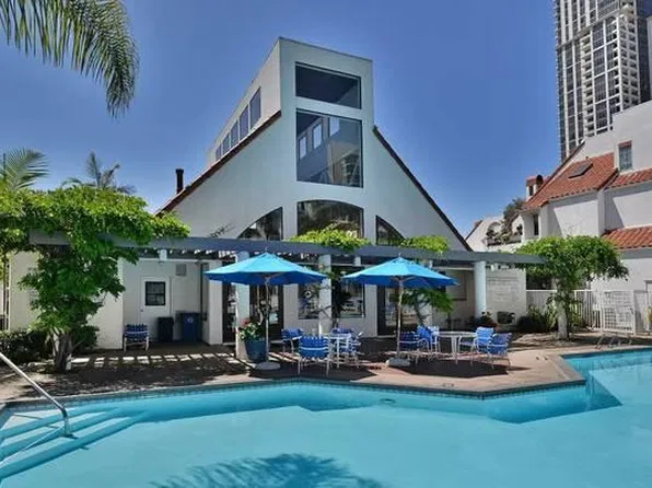 701 Kettner Blvd Unit 64, San Diego, CA 92101