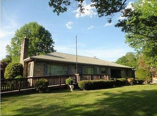 480 Enka Lake Rd, Candler, NC 28715