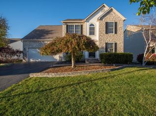 5800 Plank Dr, Hilliard, OH 43026