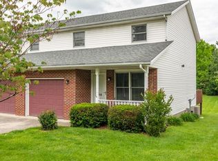 114 Quail Ridge Rd, Winchester, KY 40391