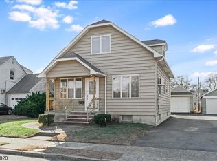 43 Passaic Ave, Woodland Park, NJ 07424