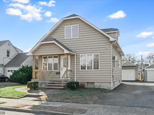 43 Passaic Ave, Woodland Park, NJ 07424