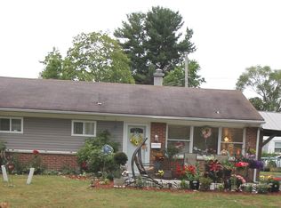 1309 Spencer Dr, Croydon, PA 19021