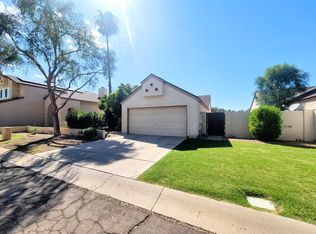 5145 W Jupiter Way, Chandler, AZ 85226