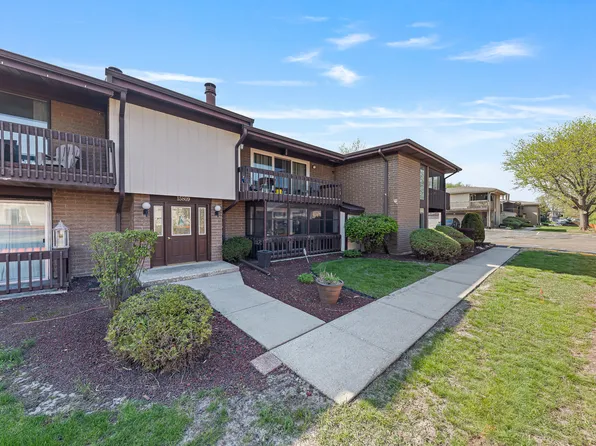 15809 Orlan Brook Dr Unit 41, Orland Park, IL 60462