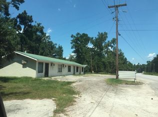 1456 Trojan Rd, Cross, SC 29436