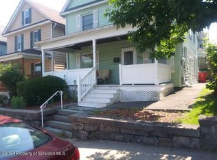 160 Wyoming St, Carbondale, PA