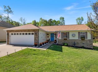 7707 Hayley Dr, Sherwood, AR 72120