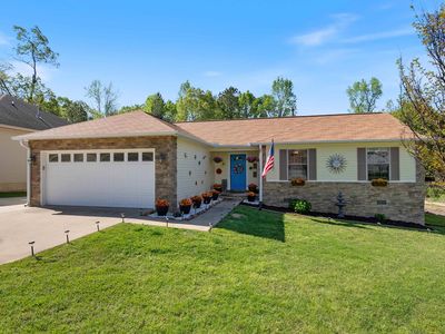 7707 Hayley Dr, Sherwood, AR, 72120