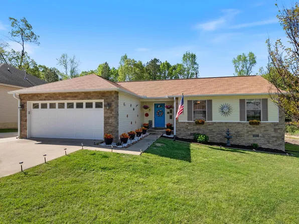 7707 Hayley Dr, Sherwood, AR 72120