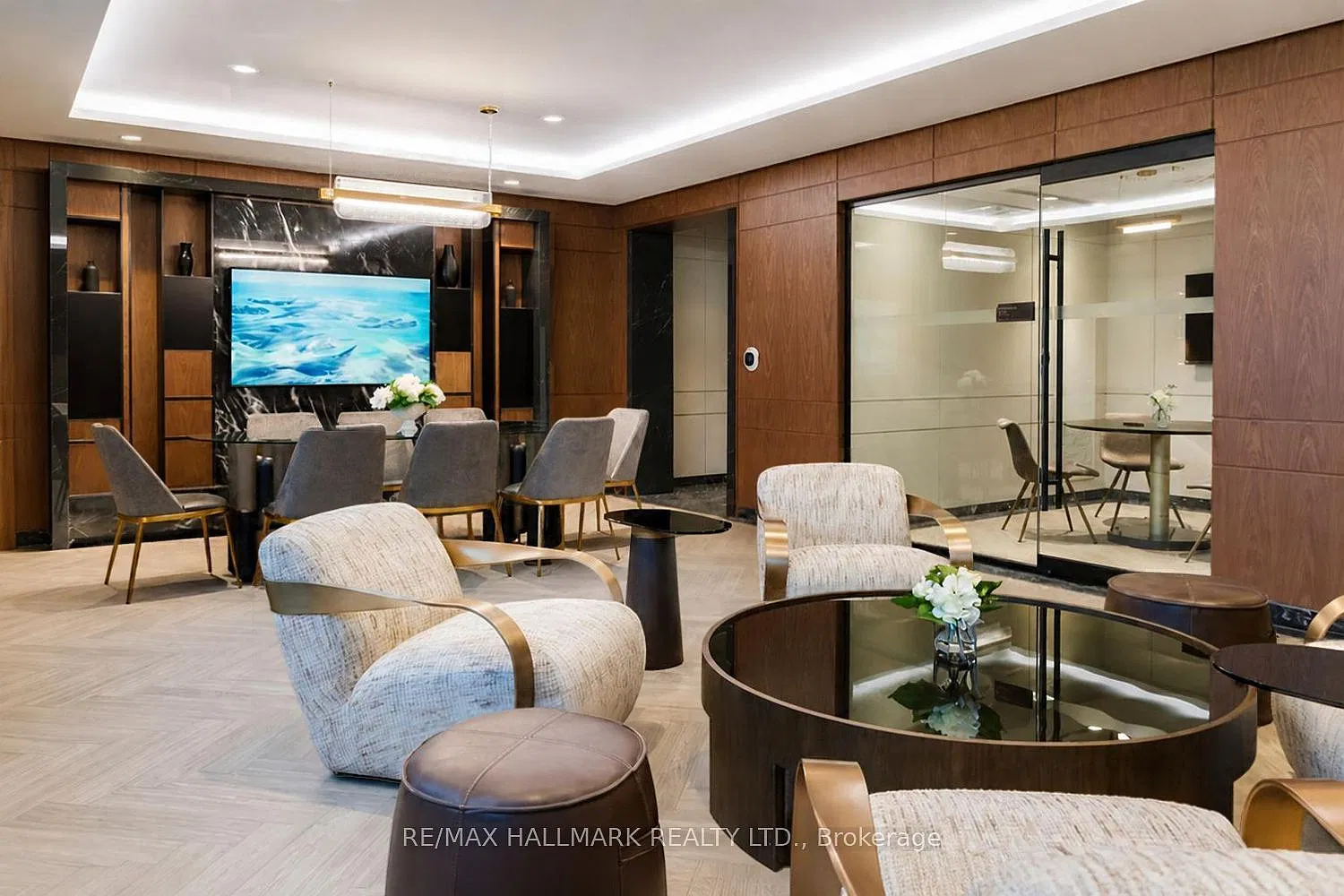 2 bed, $2,500 — Photo 2