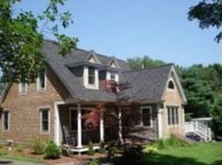 6 Lamprey Rd, Kensington, NH 03833