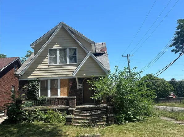 5500 Lakeview St, Detroit, MI 48213