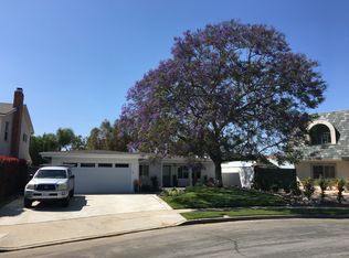 2617 Redlands Dr, Costa Mesa, CA 92627