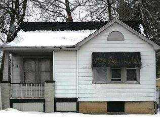 4333 N 37th St, Milwaukee, WI 53216
