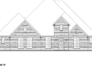 1304 Limestone Ridge Rd, Mansfield, TX 76063