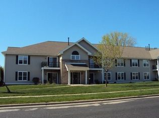 201 Kearney Way UNIT 303, Waunakee, WI 53597