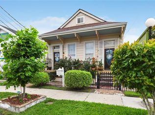 309 Diana St, New Orleans, LA 70114