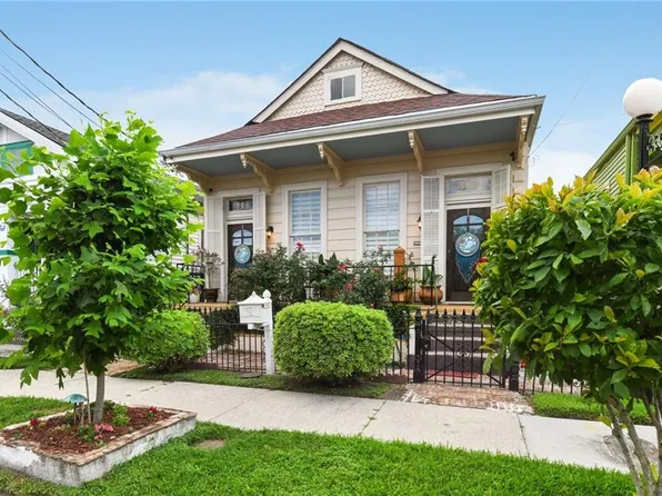 309 Diana St, New Orleans, LA 70114