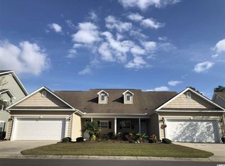 807 Sail Ln, Murrells Inlet, SC 29576