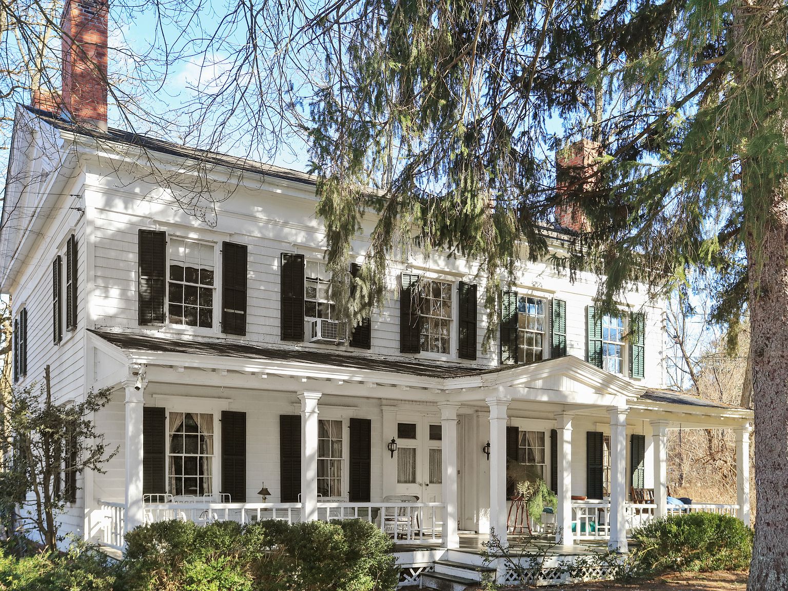 5 Pinesbridge Rd, Amawalk, NY 10501 Zillow