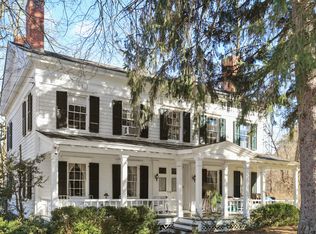 5 Pinesbridge Rd, Amawalk, NY 10501