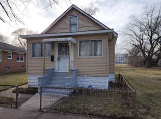 3464 Pennsylvania St, Gary, IN 46409