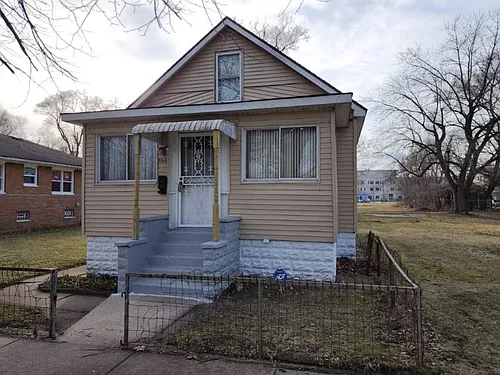 3464 Pennsylvania St Photo 1