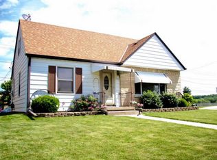 348 3rd St, Kewaskum, WI 53040