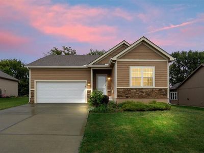 14163 S Landon St, Olathe, KS, 66061