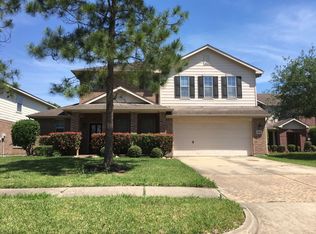 3214 Cumberland Ct, Missouri City, TX 77459