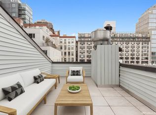 312 E 22nd St PENTHOUSE A, New York, NY 10010
