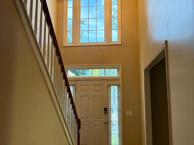 Foyer from Hallway
