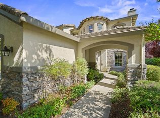110 Gage Ct, El Dorado Hills, CA